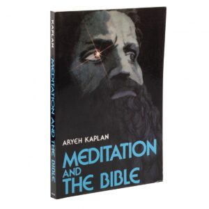 Meditation and the Bible