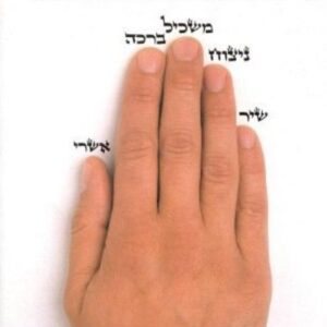 Rebbe Nachman’s Tikkun