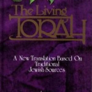 The Living Torah