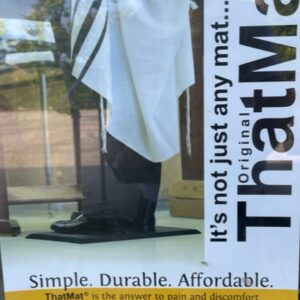 Mat - anti-fatigue Mat Large SOFT 16.21.75