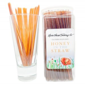 Honey sticks