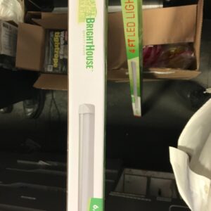 6 Foot Double Line LED Tube
