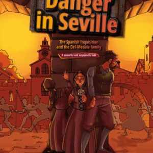 Danger in Seville