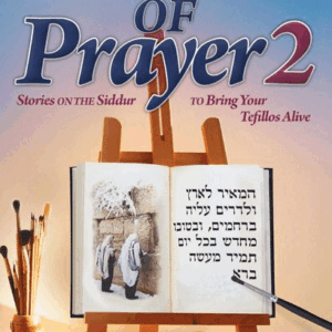 Portraits of Prayer Volume 2