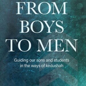 From Boys to Men