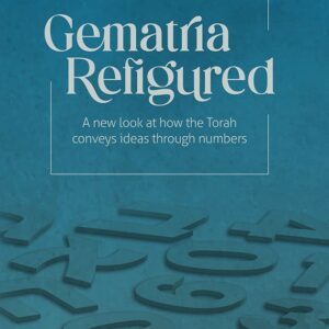 Gematria Refigured