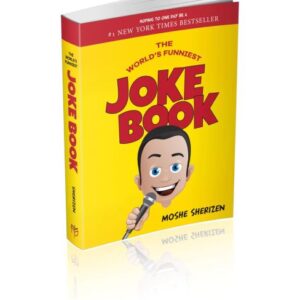 The World's Funniest Joke Book
