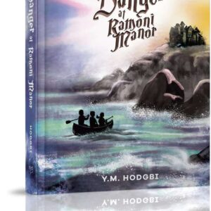 Danger at Ramoni Manor