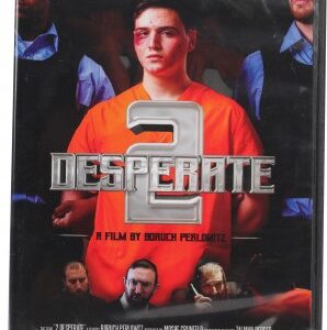 Desperate Measures Volume 2 DVD