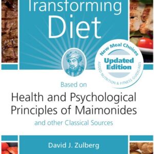 Life Transforming Diet