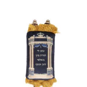 Toy Torah