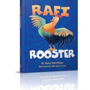 Rafi Rooster