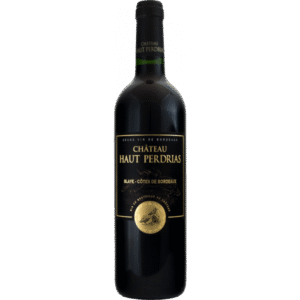 CHATEAU HAUT PERDRIAS 2019