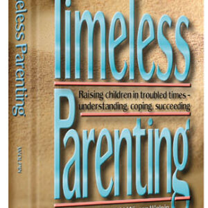 Timeless Parenting