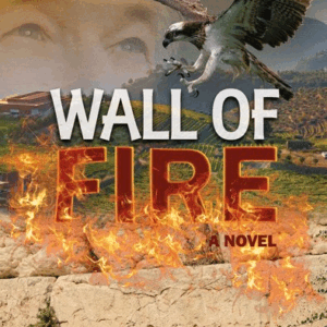 Wall of Fire
