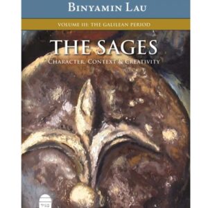 The Sages Vol 3