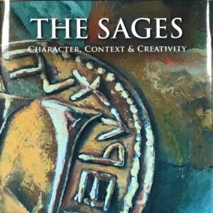 The Sages Vol 5