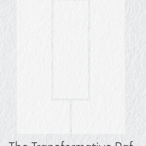 The Transformative Daf Nedarim Volume 1 Daf 2-46