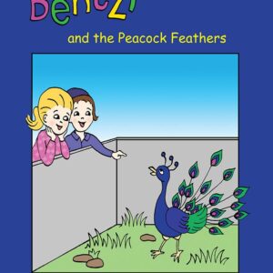 Bentzi and the Peacock Feathers