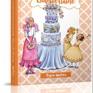 Four Seasons with Madame Chamberlaine