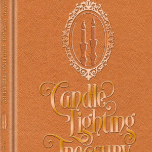 The Eishes Chayil Candle Lighting Treasury