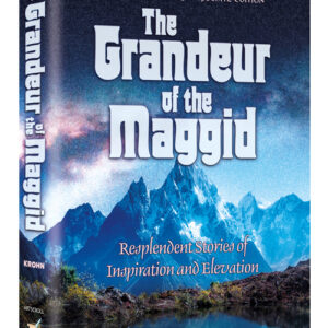 The Grandeur of the Maggid