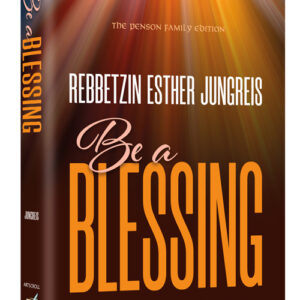 Be a Blessing