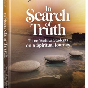 In Search Of Truth