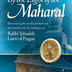 By The Light Of The Maharal