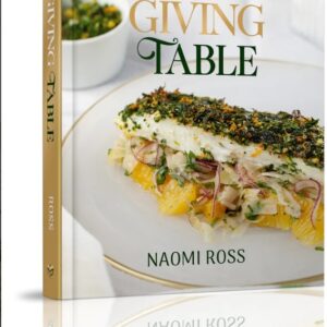 The Giving Table