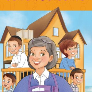 Bubby Karp Senior Detective Book 3