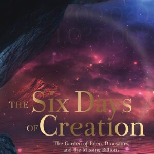 The Six Days of Creation