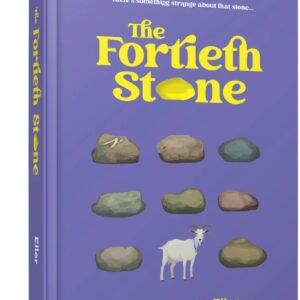 The Fortieth Stone