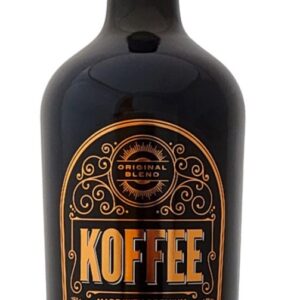 Lavie Koffee Espresso Liqueur 750ml