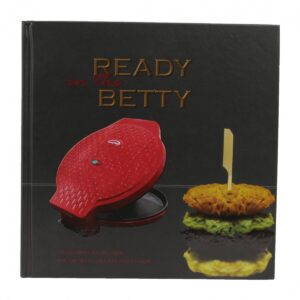 Ready In The Betty