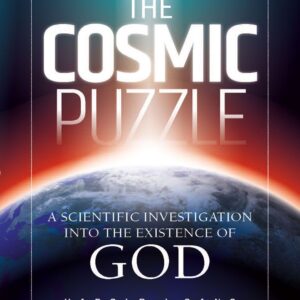 The Cosmic Puzzle SC
