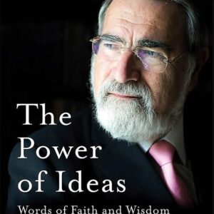 THE POWER OF IDEAS