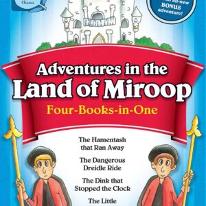 Adventures in the Land of Miroop