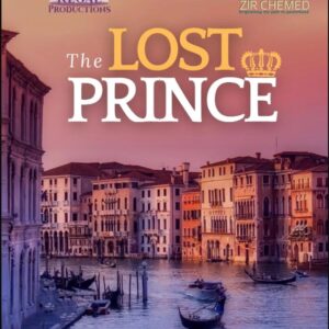 REGAL PRODUCTION THE LOST PRINCE