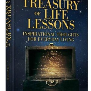 A Treasury Of Life Lessons