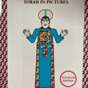 זה הדבר TORAH IN PICTURES - English