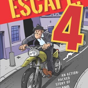 Escape 4