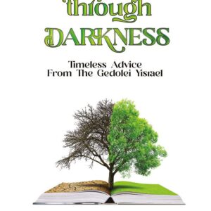 Growth Through Darkness