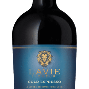 LAVIE Liquer GOLD ESPRESSO 200ml