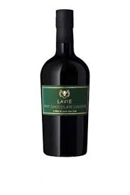 Lavie Mint Chocolate Liquere 750ml