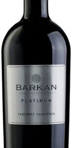 Barkan Platinum Cabernet Sauvignon