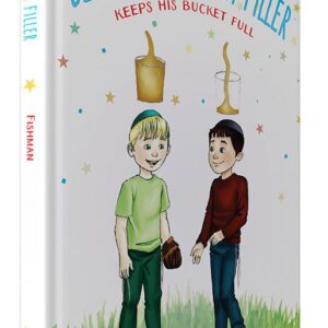 Benny The Bucket Filler