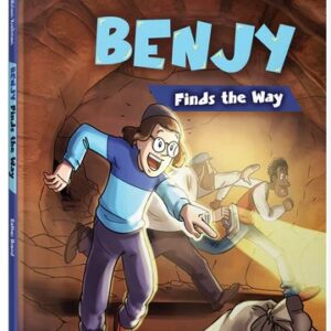 Benjy Finds The Way