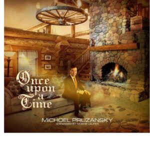 MICHOEL PRUZANSKY - ONCE UPON A TIME CD