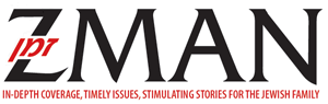 Zman Magazine